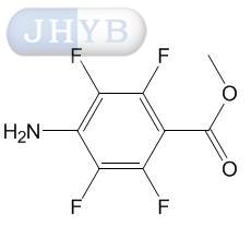 Methyl 4-aminotetrafluorobenzoate 