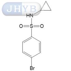 N-Cyclopropyl-4-bromobenzensulfonamide