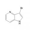 3-Bromo-4-azaindole