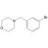 4-(3-Bromobenzyl)morpholine