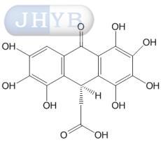 Rubanthrone C