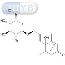 Spionoside B