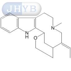 19-(Z)-Taberpsychine