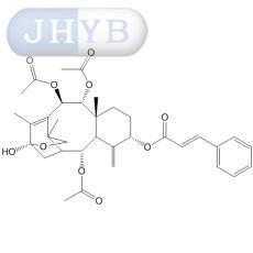 Taxezopidine J