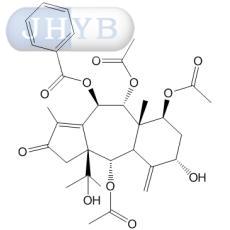 Taxuspinanane B