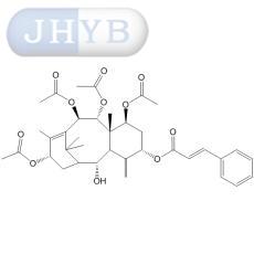 Taxuspinanane G