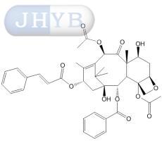 Taxuspinanane J