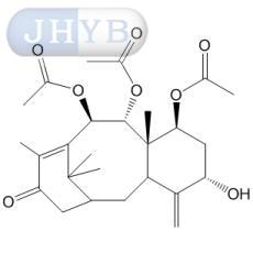 Taxuspinanane K