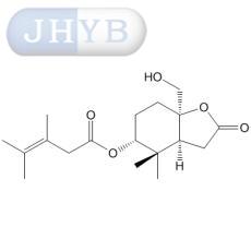 3-Teracrylmelazolide A