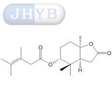 3-Teracrylmelazolide B