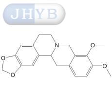 (-)-Tetrahydroberberine