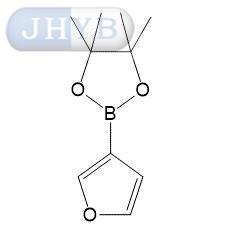 Furan-3-boronic acid pinacol ester