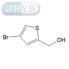 4-Bromo-2-hydroxymethylthiophene