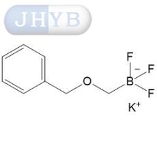 potassium ((benzyloxy)methyl)trifluoroborat