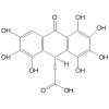 Rubanthrone C