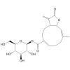 Taraxinic acid 1'-O--D-glucopyranoside
