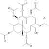 Taxachitriene B