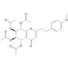 5,6,7£8-Tetraacetoxy-2-[2-(4'methoxyphehyl)ethyl]-5,6,7,8-ttrahyro-chromone(AH1a)