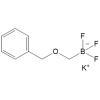 potassium ((benzyloxy)methyl)trifluoroborate