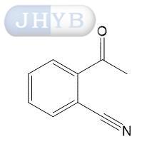 2-acetyl-benzonitrile