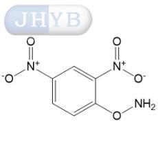 1-aminooxy-2,4-dinitro-benzene