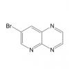 7-Bromopyrido[2,3-b]pyrazine