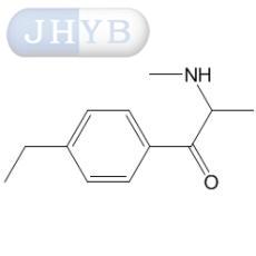 1-(4-Ethylphenyl)-2-(methylamino)-1-propanone