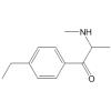 1-(4-Ethylphenyl)-2-(methylamino)-1-propanone