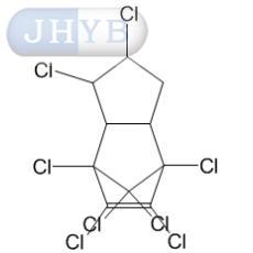 1,2,4,5,6,7,8,8--2,3,3a,4,7,7a--4,7-Ǽ׻