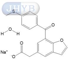 Tifurac sodium