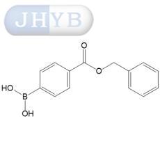 4-Benzyloxycarbonylphenylboronic acid