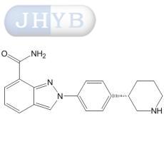 2-[4-((3S)-3-ऻ)]-2H--7-