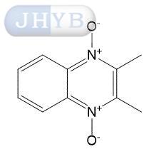 2,3-dimethylquinoxaline 1,4-dioxide