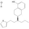 Rotigotine hydrochloride