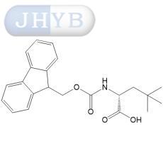 Fmoc-beta-t-butyl-D-alanine