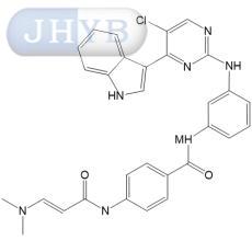 THZ1 Hydrochloride