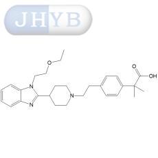 Bilastine