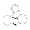 Gacyclidine