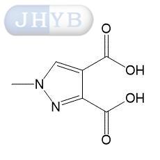 3-(Difluoromethyl)-1-methyl-1H-pyrazole-4-carboxylic acid