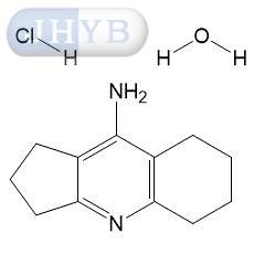 Ipidacrine hydrochloride hydrate