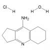 Ipidacrine hydrochloride hydrate