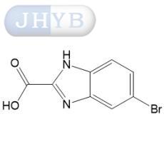 5-Bromo-1H-benzoimidazole-2-carboxylic acid