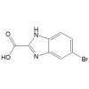 5-Bromo-1H-benzoimidazole-2-carboxylic acid