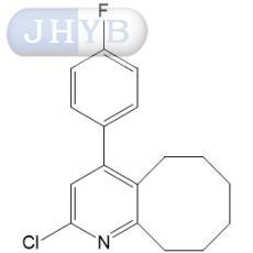 2--4-(4-)-5,6,7,8,9,10-⻷鲢[B]