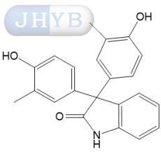 1,3--3,3-˫(4-ǻ-3-ױ)-2H--2-ͪ