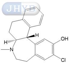 Ecopipam