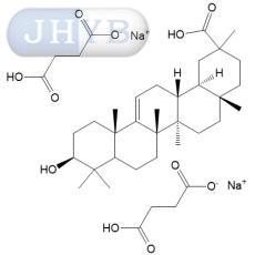 Deloxolone sodium