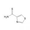 Thiazole-4-carbothioamide