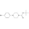 1-Boc-4-(4-屽)