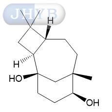 3,6-Caryolanediol